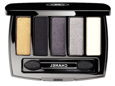 chanel maquillage 2021|chanel natale 2021.